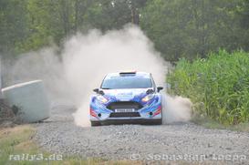 Shakedown - Rallye Luxemburg 2018 - Bild Nr. 198