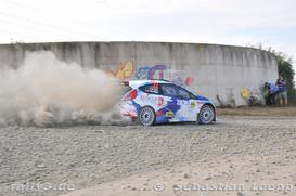 Shakedown - Rallye Luxemburg 2018 - Bild Nr. 200