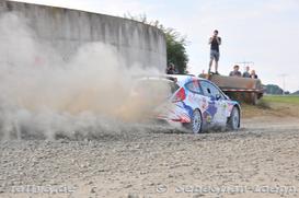 Shakedown - Rallye Luxemburg 2018 - Bild Nr. 201