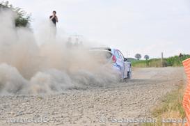 Shakedown - Rallye Luxemburg 2018 - Bild Nr. 202