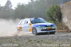 Shakedown - Rallye Luxemburg 2018 - Bild Nr. 203
