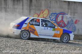 Shakedown - Rallye Luxemburg 2018 - Bild Nr. 204