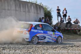 Shakedown - Rallye Luxemburg 2018 - Bild Nr. 208