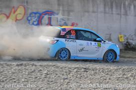 Shakedown - Rallye Luxemburg 2018 - Bild Nr. 209