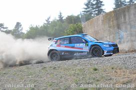 Shakedown - Rallye Luxemburg 2018 - Bild Nr. 211
