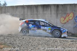 Shakedown - Rallye Luxemburg 2018 - Bild Nr. 214