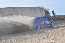 Shakedown - Rallye Luxemburg 2018 - Bild Nr. 220