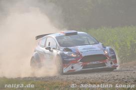 Shakedown - Rallye Luxemburg 2018 - Bild Nr. 223