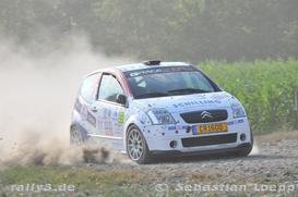 Shakedown - Rallye Luxemburg 2018 - Bild Nr. 225