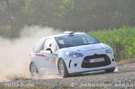 Shakedown - Rallye Luxemburg 2018 - Bild Nr. 226