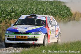 Shakedown - Rallye Luxemburg 2018 - Bild Nr. 229