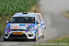 Shakedown - Rallye Luxemburg 2018 - Bild Nr. 230