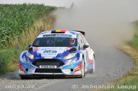 Shakedown - Rallye Luxemburg 2018 - Bild Nr. 231
