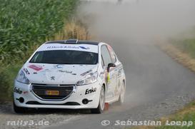Shakedown - Rallye Luxemburg 2018 - Bild Nr. 232