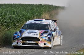 Shakedown - Rallye Luxemburg 2018 - Bild Nr. 235