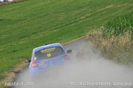 Shakedown - Rallye Luxemburg 2018 - Bild Nr. 237