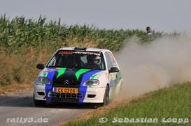 Shakedown - Rallye Luxemburg 2018 - Bild Nr. 242