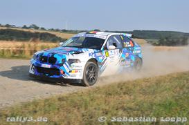 Shakedown - Rallye Luxemburg 2018 - Bild Nr. 248