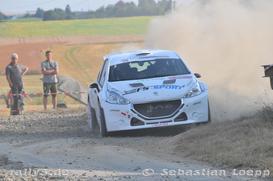 Shakedown - Rallye Luxemburg 2018 - Bild Nr. 254