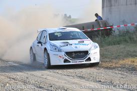 Shakedown - Rallye Luxemburg 2018 - Bild Nr. 256