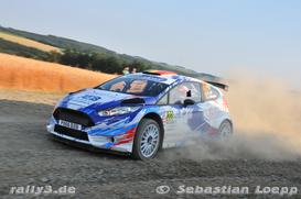 Shakedown - Rallye Luxemburg 2018 - Bild Nr. 266
