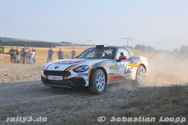 Shakedown - Rallye Luxemburg 2018 - Bild Nr. 267