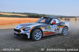 Shakedown - Rallye Luxemburg 2018 - Bild Nr. 268
