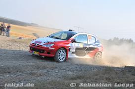 Shakedown - Rallye Luxemburg 2018 - Bild Nr. 270