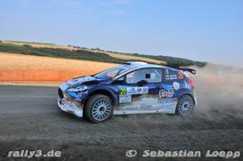 Shakedown - Rallye Luxemburg 2018 - Bild Nr. 273