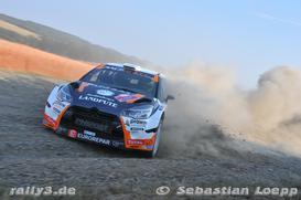 Shakedown - Rallye Luxemburg 2018 - Bild Nr. 274