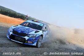 Shakedown - Rallye Luxemburg 2018 - Bild Nr. 280