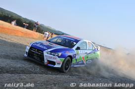 Shakedown - Rallye Luxemburg 2018 - Bild Nr. 283
