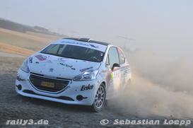 Shakedown - Rallye Luxemburg 2018 - Bild Nr. 284