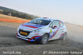 Shakedown - Rallye Luxemburg 2018 - Bild Nr. 286