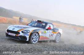 Shakedown - Rallye Luxemburg 2018 - Bild Nr. 288