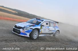 Shakedown - Rallye Luxemburg 2018 - Bild Nr. 289