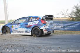 Shakedown - Rallye Luxemburg 2018 - Bild Nr. 290