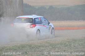 Shakedown - Rallye Luxemburg 2018 - Bild Nr. 291