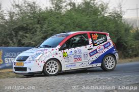 Shakedown - Rallye Luxemburg 2018 - Bild Nr. 292