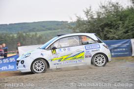 Shakedown - Rallye Luxemburg 2018 - Bild Nr. 294