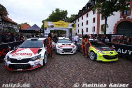 Siegerehrung - Bild Nr. 01