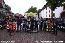 Siegerehrung - Bild Nr. 02