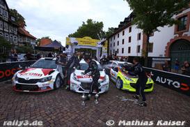 Siegerehrung - Bild Nr. 03