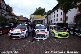 Siegerehrung - Bild Nr. 04