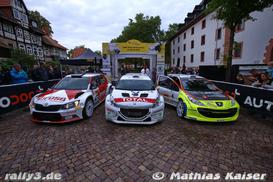 Siegerehrung - Bild Nr. 06