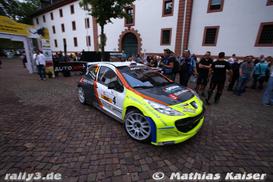 Siegerehrung - Bild Nr. 09