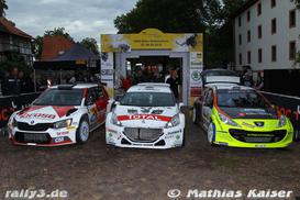 Siegerehrung - Bild Nr. 23