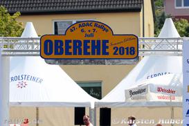Rallyezentrum - Rallye Oberehe 2018 2018 - Bild Nr. 004
