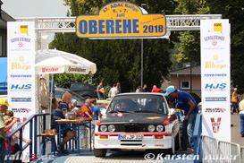 Rallyezentrum - Rallye Oberehe 2018 2018 - Bild Nr. 033