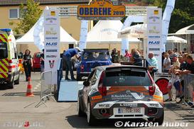 Rallyezentrum - Rallye Oberehe 2018 2018 - Bild Nr. 036